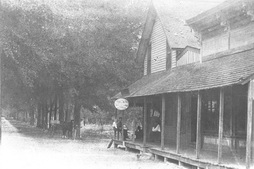 Postal Telegraph Office